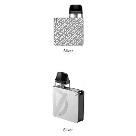Xros 3 Nano
