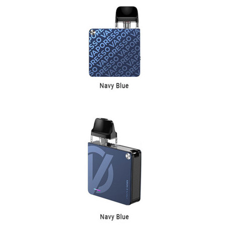 Xros 3 Nano