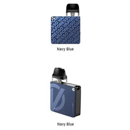 Xros 3 Nano