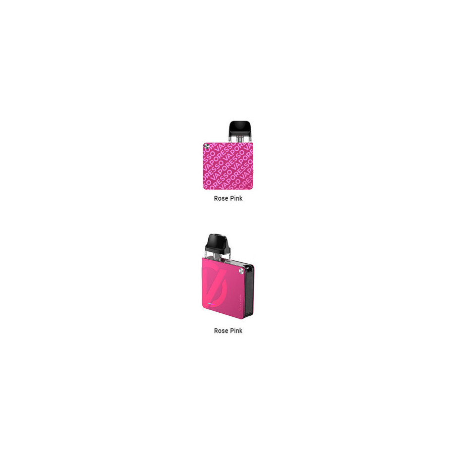 Xros 3 Nano