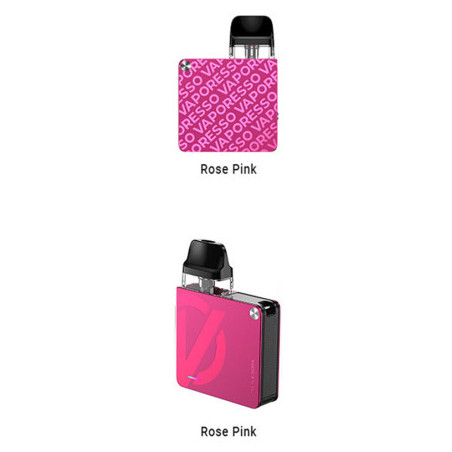 Xros 3 Nano