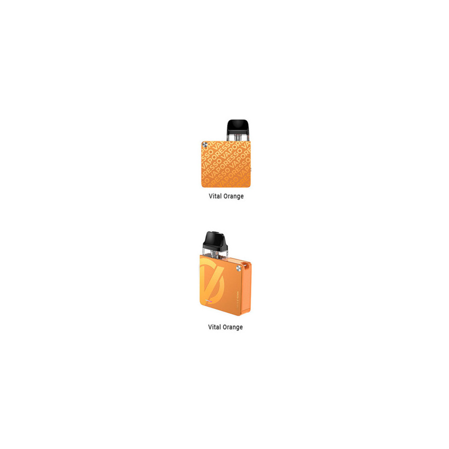 Xros 3 Nano