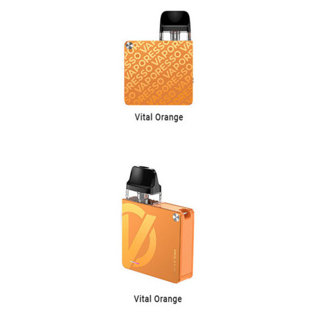 Xros 3 Nano