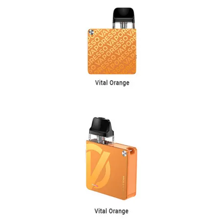 Xros 3 Nano