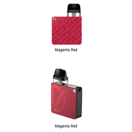 Xros 3 Nano