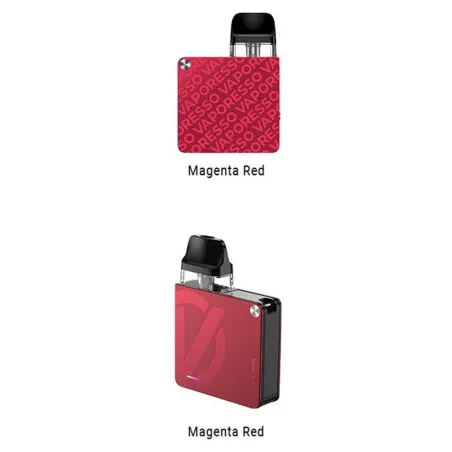 Xros 3 Nano