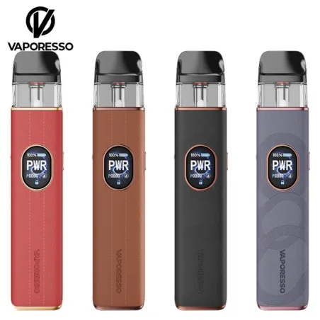 Xros 5