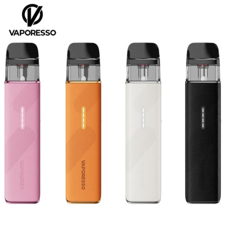 Xros 5 Mini