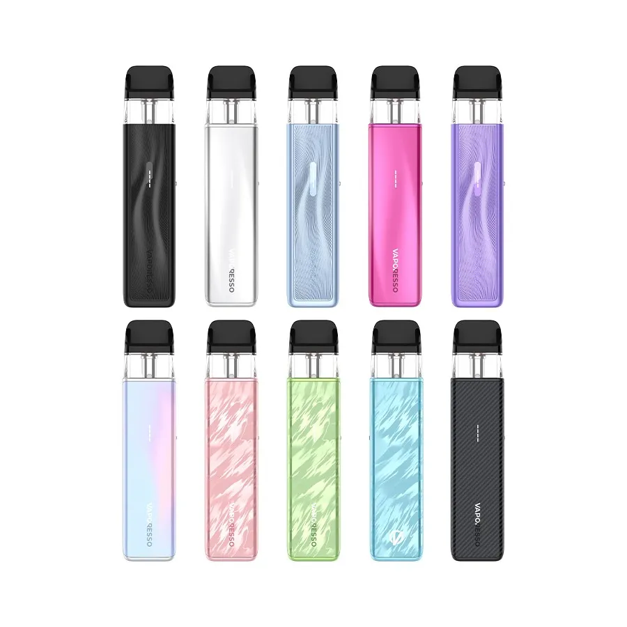 Xros 5 Mini Leather
