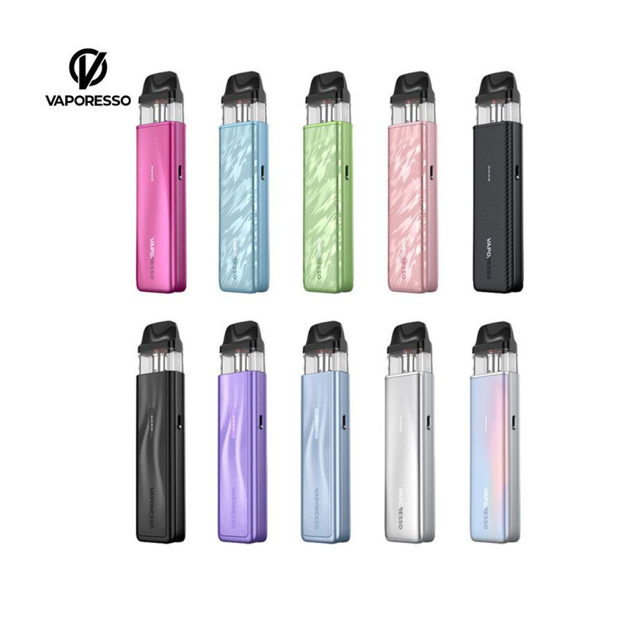 Xros 5 Mini Leather