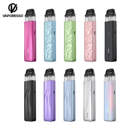 Xros 5 Mini Leather
