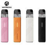 Xros 5 Mini Leather