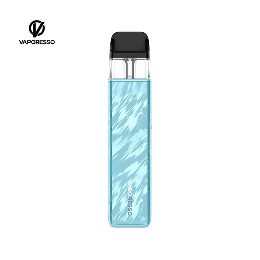 Xros 5 Mini Leather