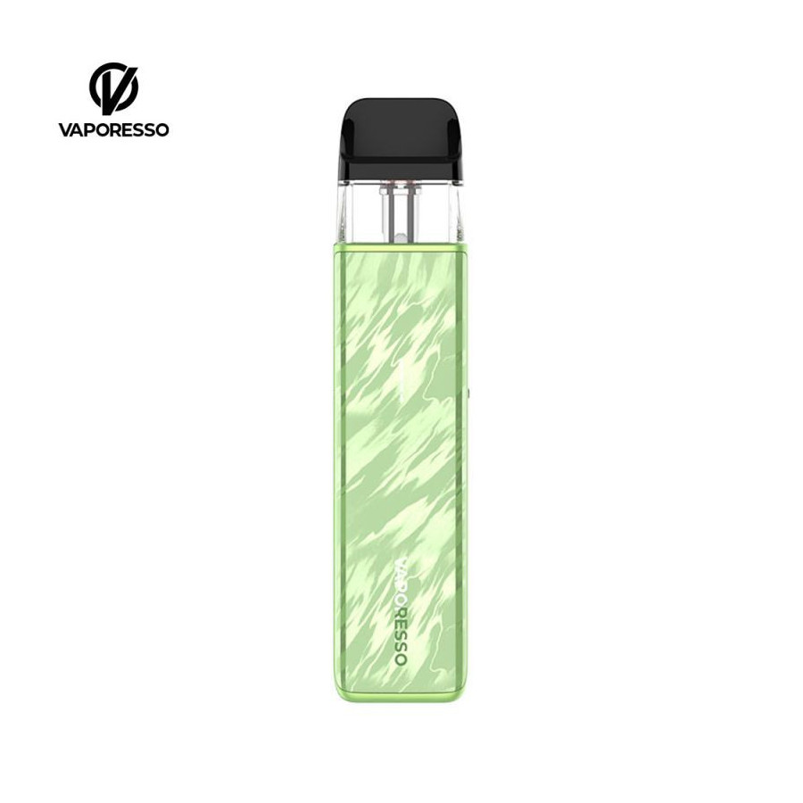 Xros 5 Mini Leather
