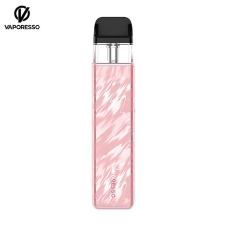 Xros 5 Mini Leather