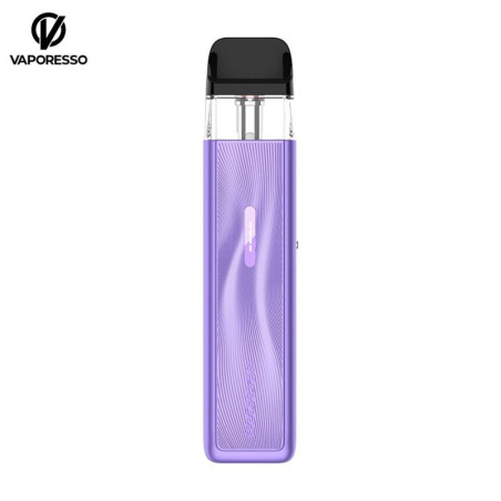 Xros 5 Mini Leather