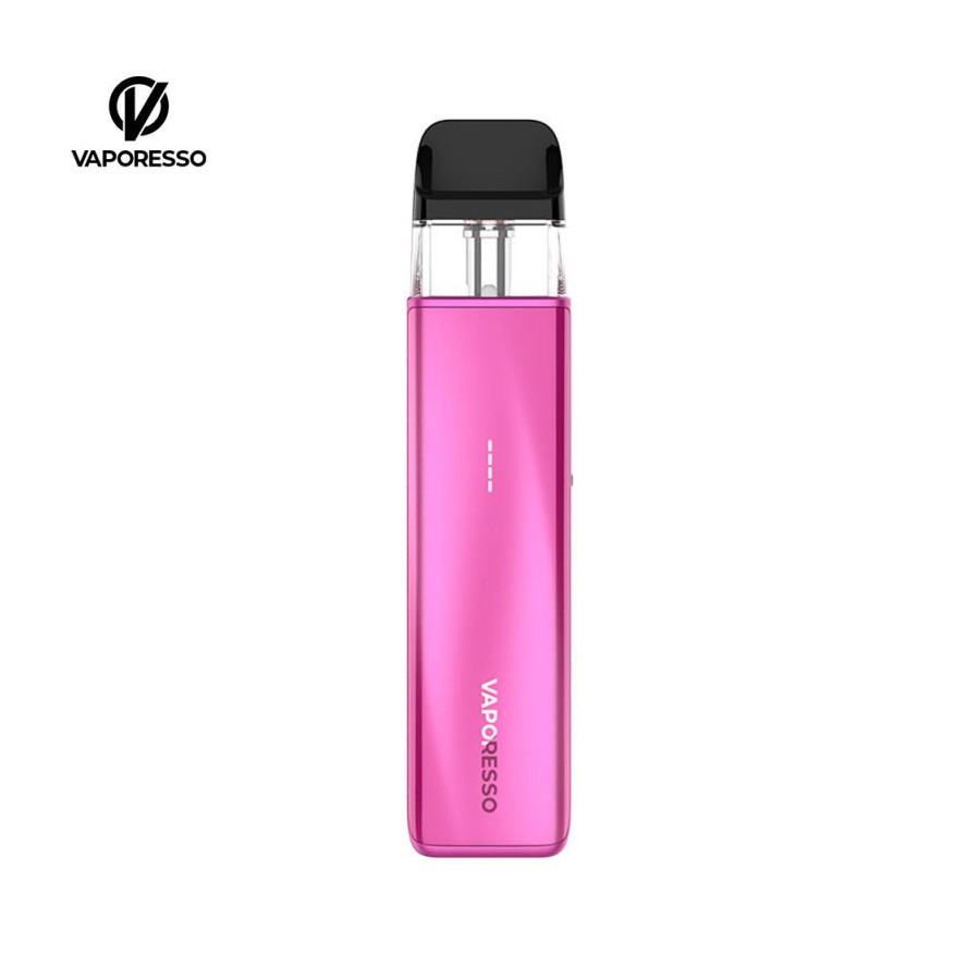 Xros 5 Mini Leather
