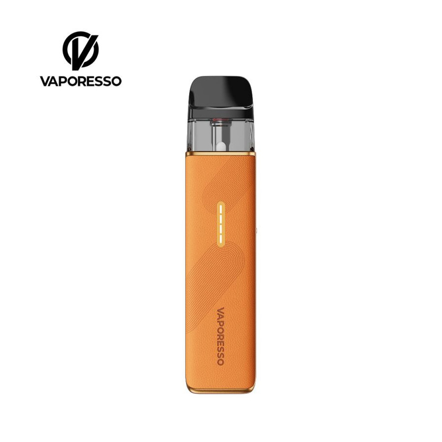 Xros 5 Mini Leather