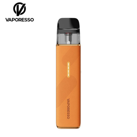 Xros 5 Mini Leather