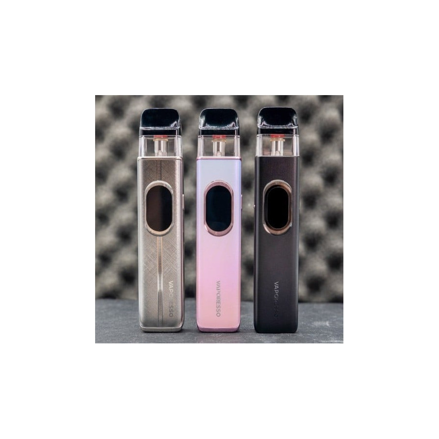 Xros 6