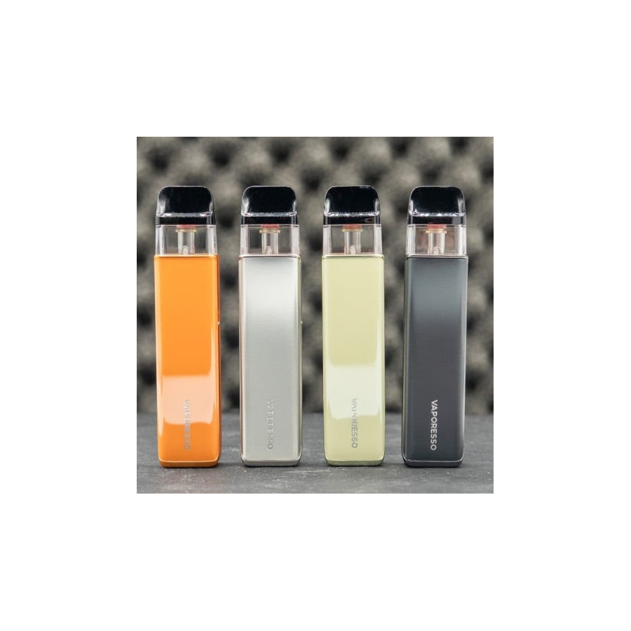 Xros 6 Mini
