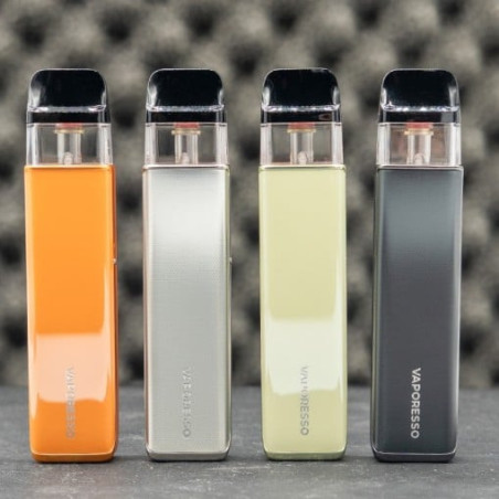 Xros 6 Mini