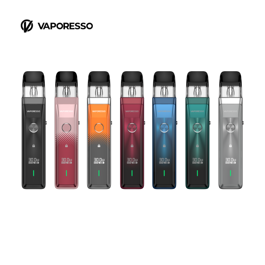 Xros Pro