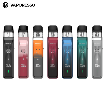 Xros Pro