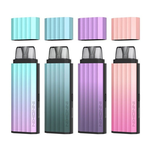 Kit Klypse Pro Syndra Innokin - Purple Black
