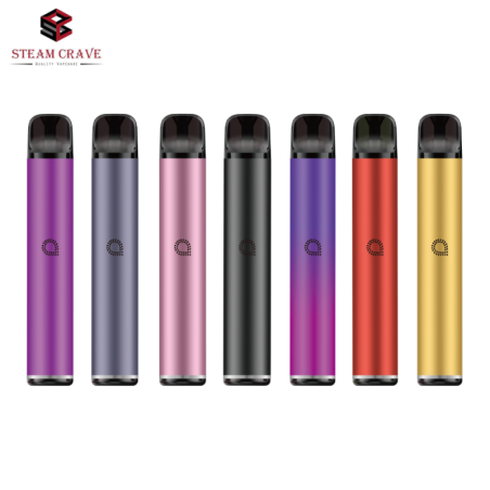 Airstick Pro 500