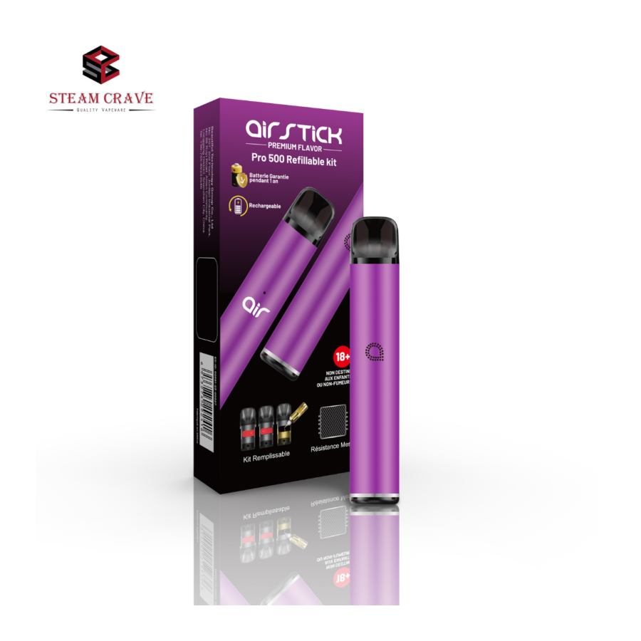 Airstick Pro 500