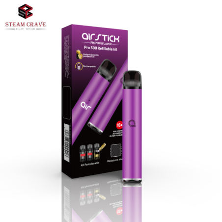 Airstick Pro 500