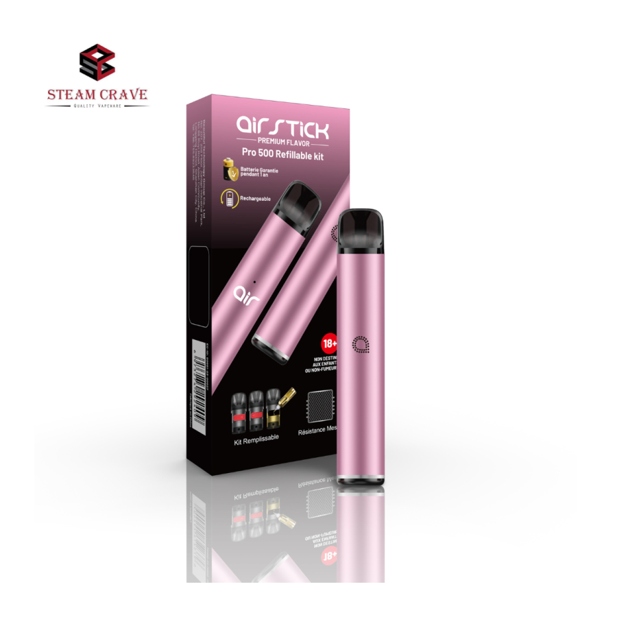Airstick Pro 500