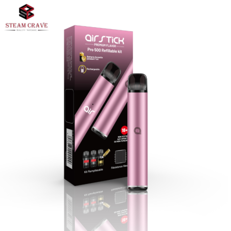 Airstick Pro 500