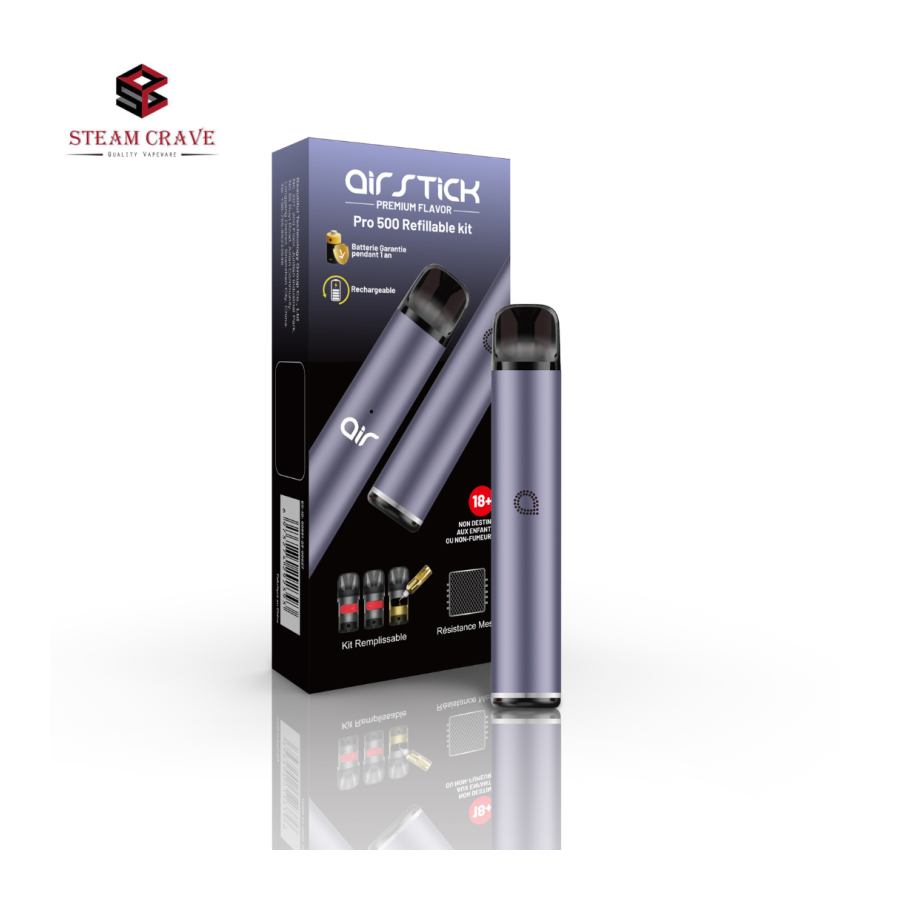 Airstick Pro 500