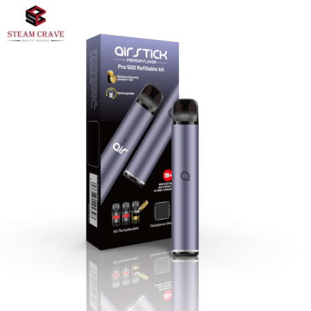 Airstick Pro 500