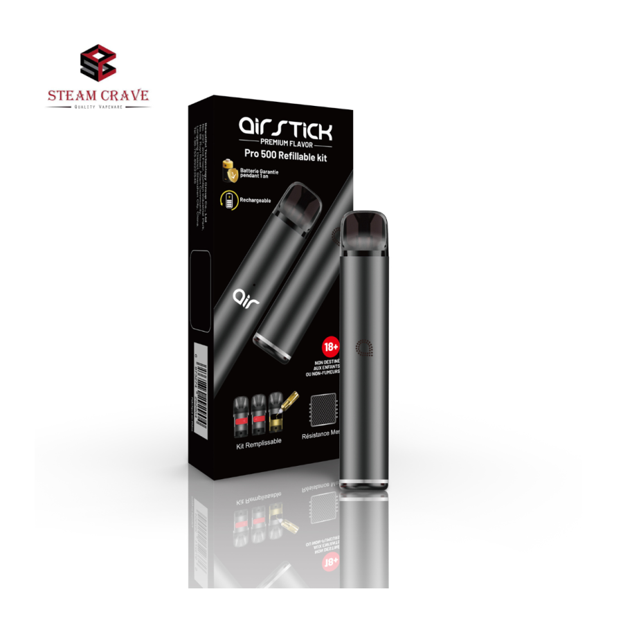 Airstick Pro 500