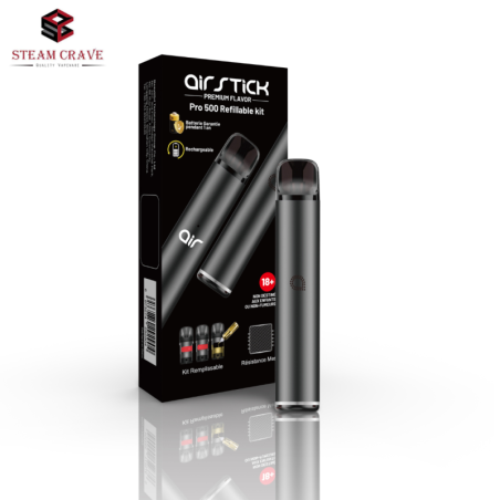 Airstick Pro 500