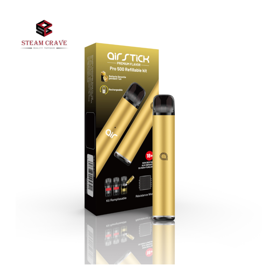 Airstick Pro 500
