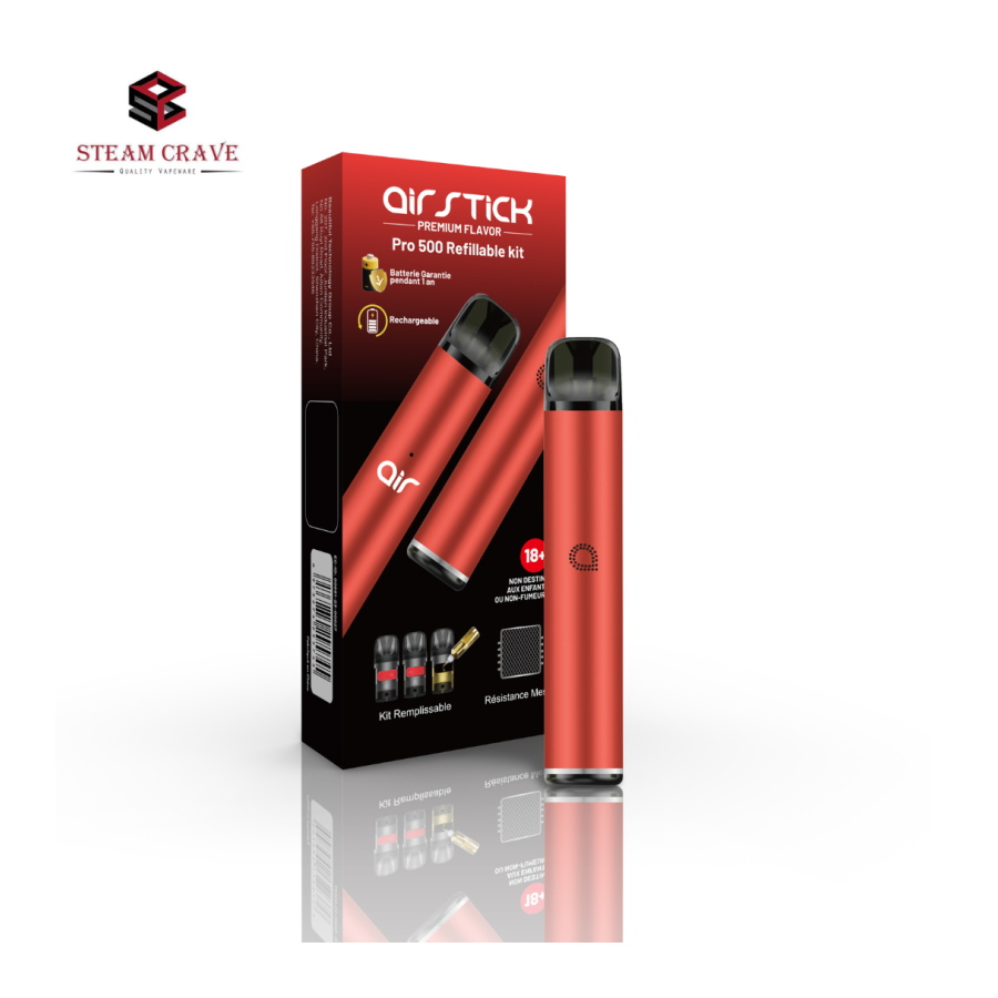 Airstick Pro 500