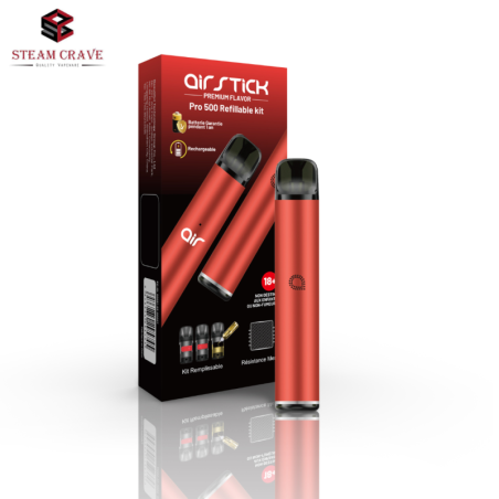 Airstick Pro 500
