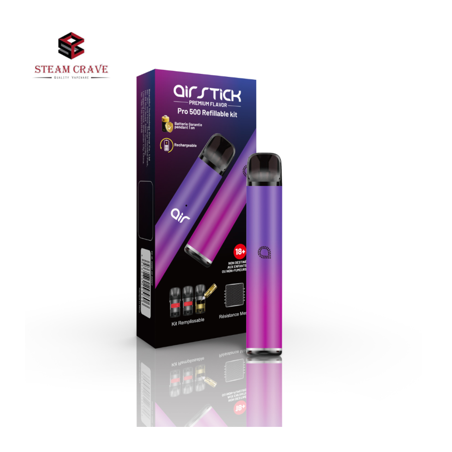 Airstick Pro 500