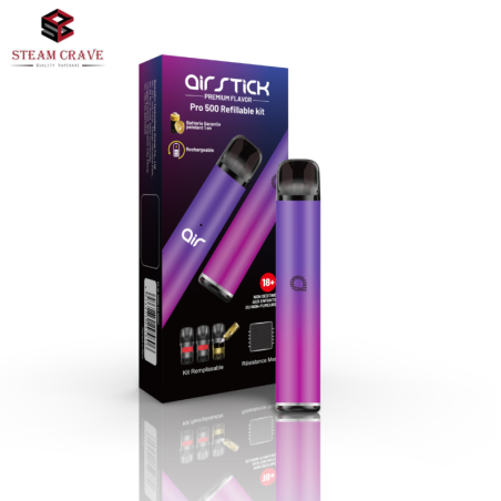 Airstick Pro 500