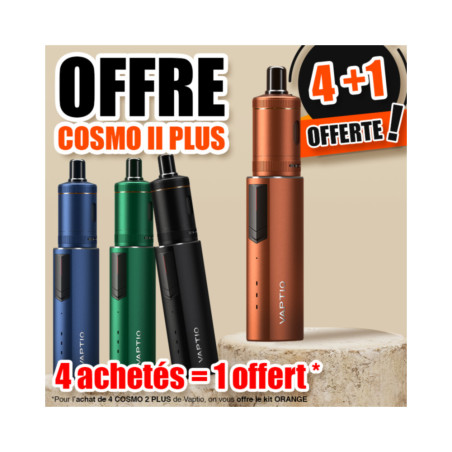 Cosmo 2 Plus