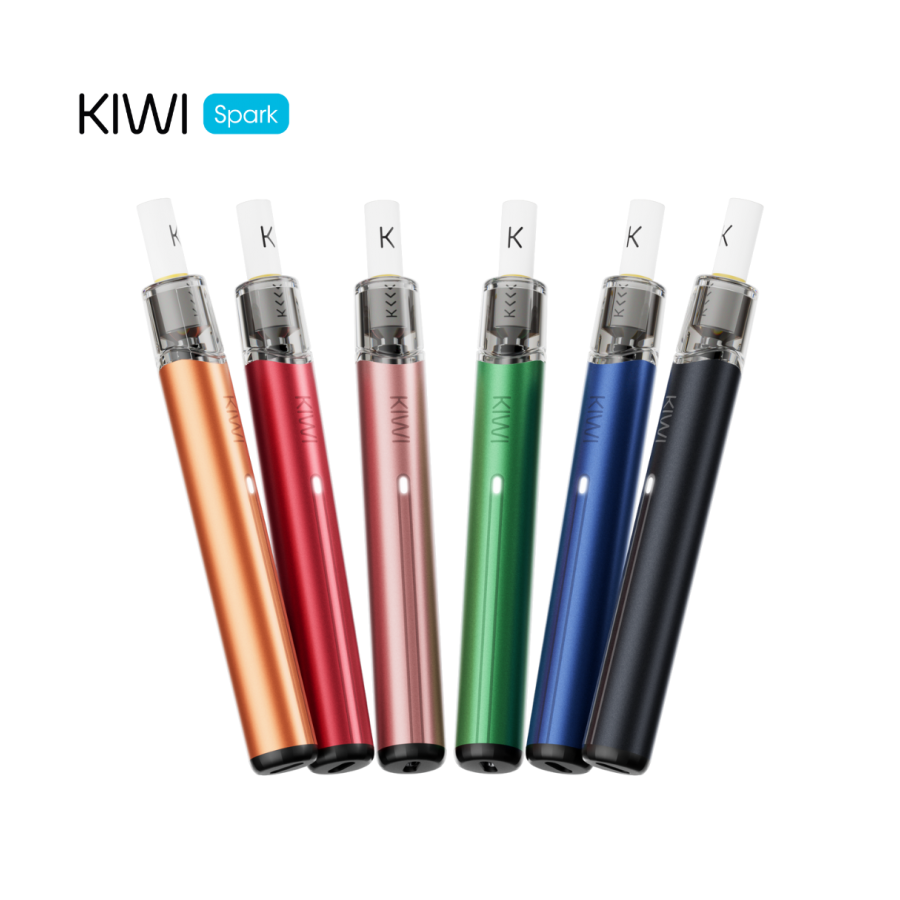 Kiwi Spark
