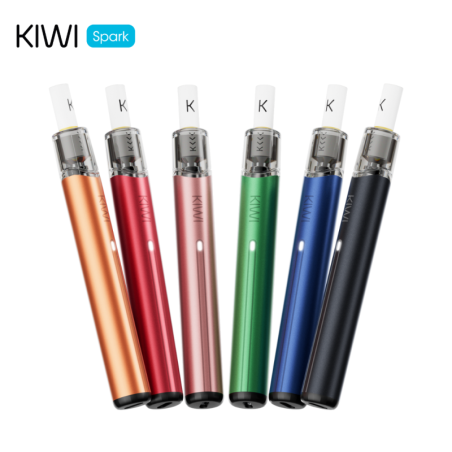 Kiwi Spark