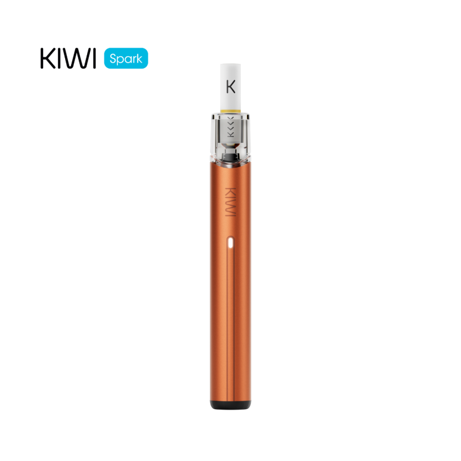 Kiwi Spark