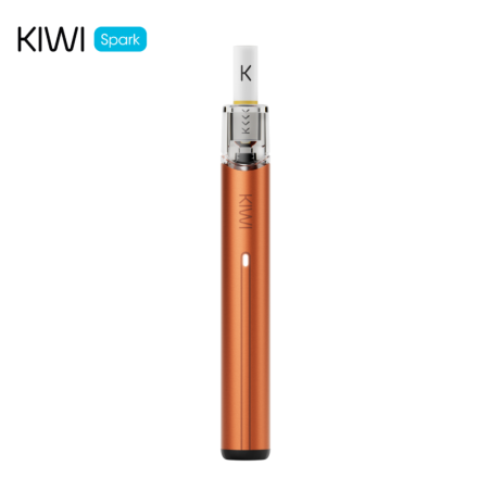 Kiwi Spark