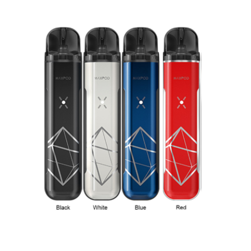 Maxpod
