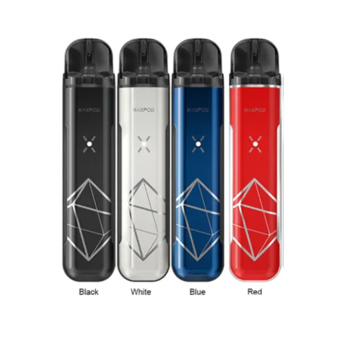 Maxpod